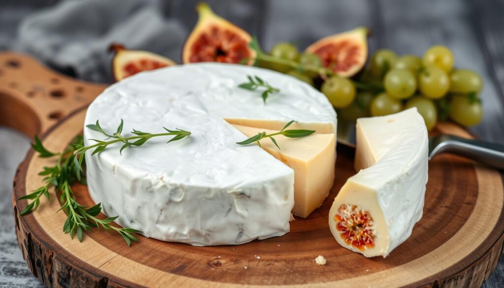 brie cheese