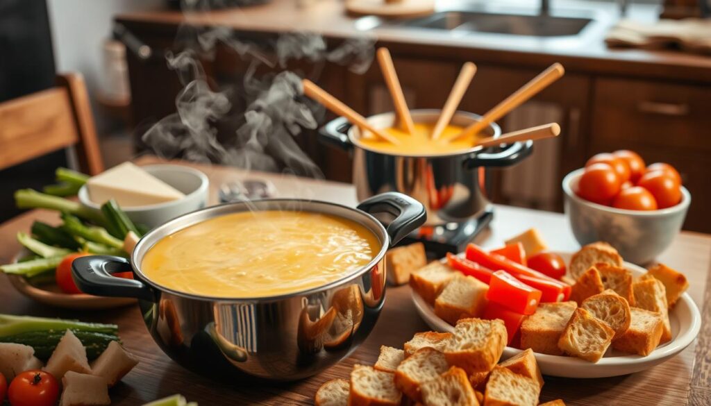 cheese fondue recipe