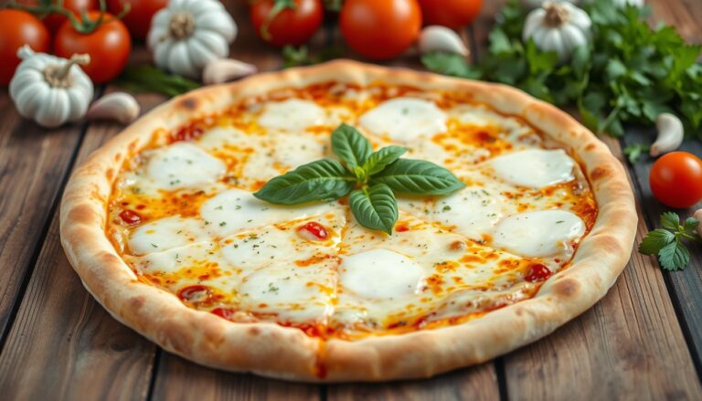 cheese pizza recipe