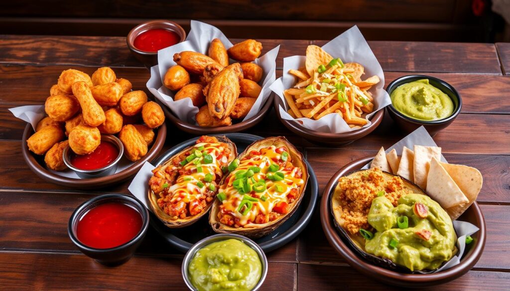 chilis appetizers