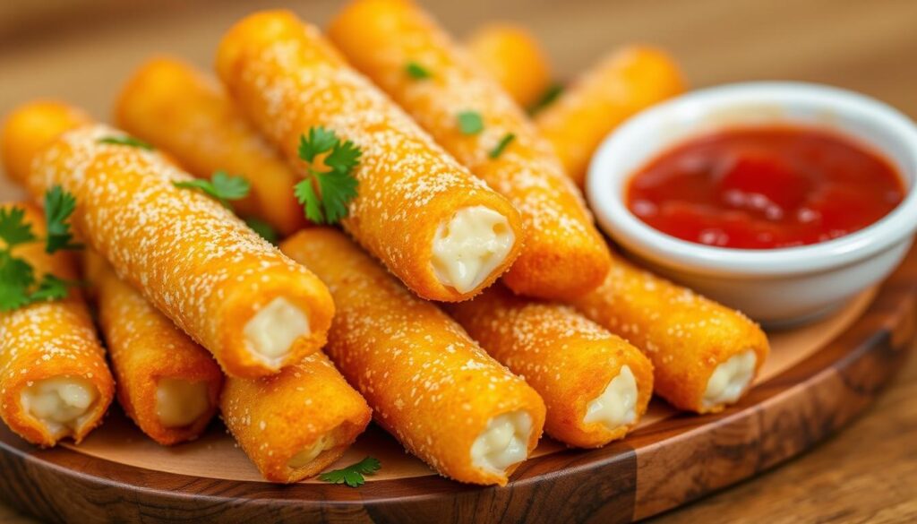 chilis mozzarella sticks