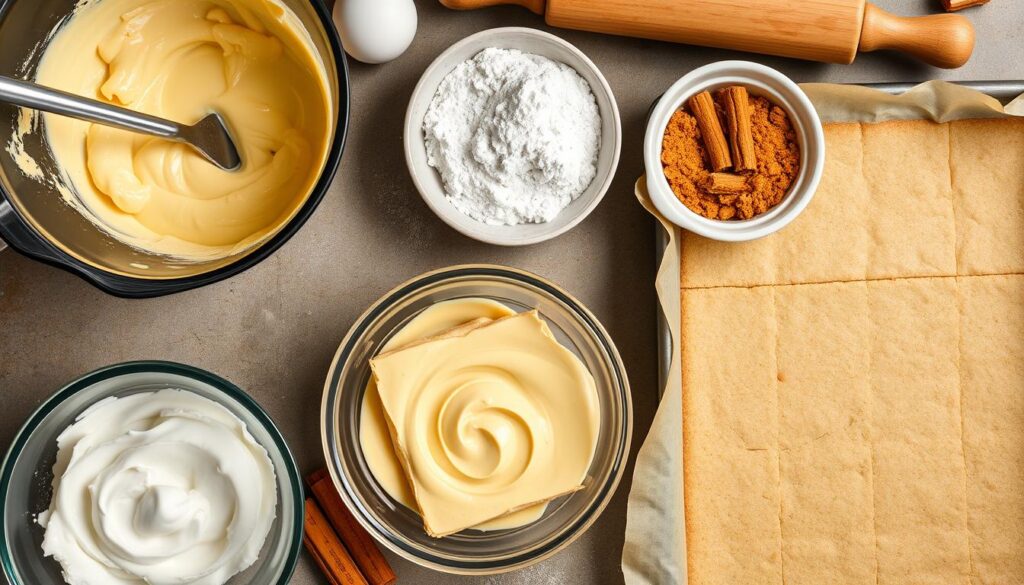 churro cheesecake baking guide