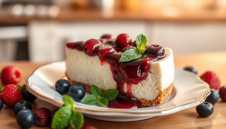 classic cheesecake recipe