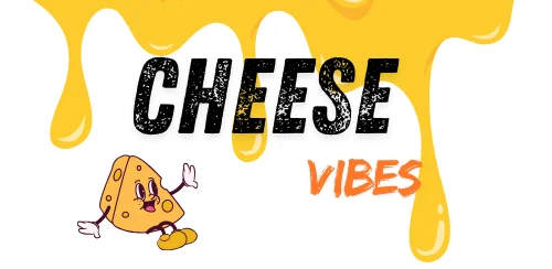 Cheese Vibes Recipes