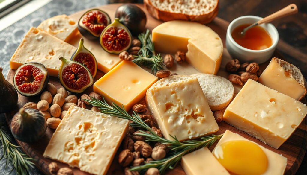 gouda cheese pairings