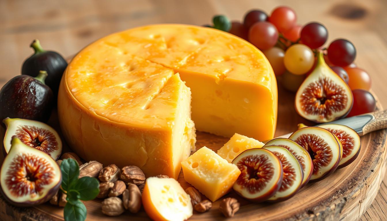 gouda cheese