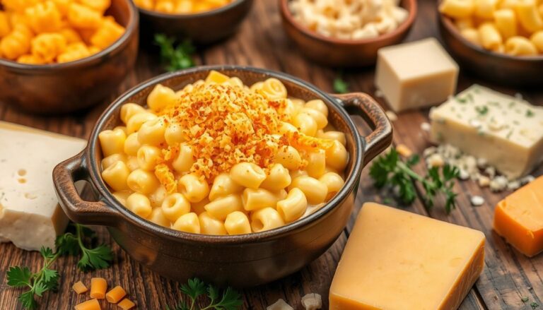 Best Mac and Cheese Recipe