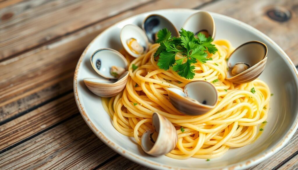 linguine