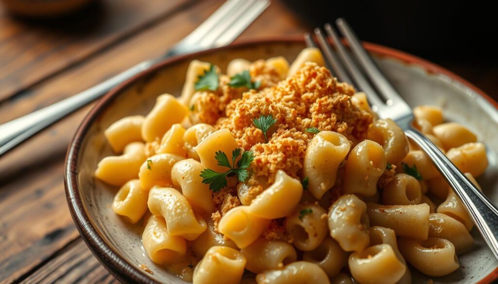 mac and cheese recipe