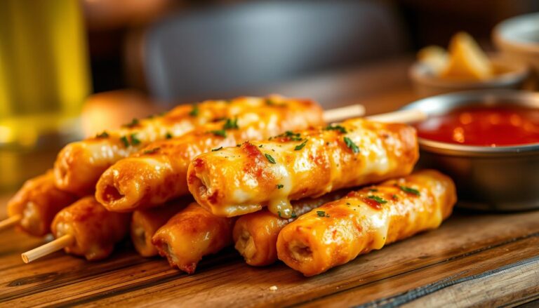 pizza hut cheese sticks