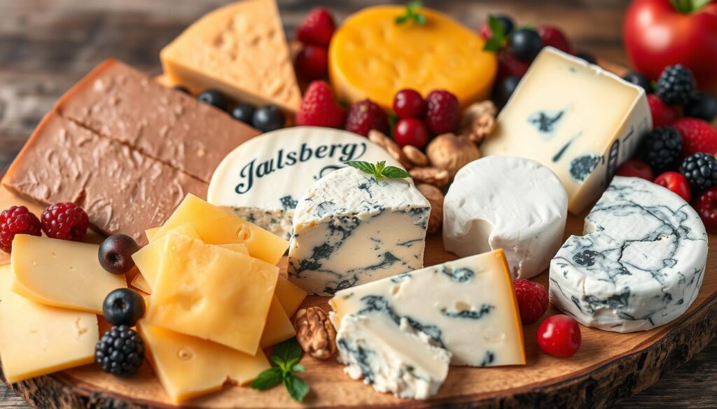 7 Norwegian Cheeses You Should Know