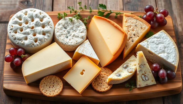 7 Swiss Cheeses You Should Know