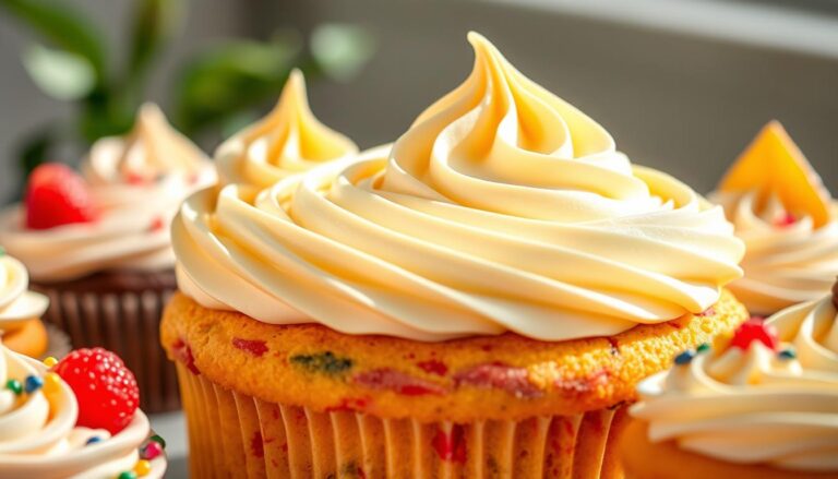 Cheese Frosting for Cakes and Cupcakes