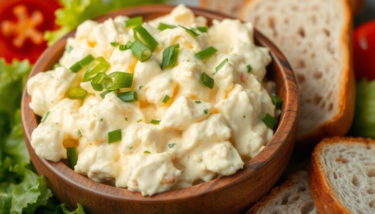 Delicious Egg Salad for Sandwiches