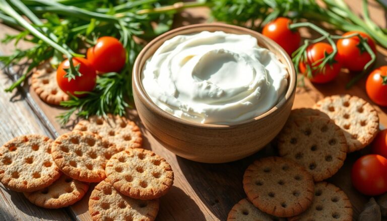 How to Make Lactose-Free Cream Cheese