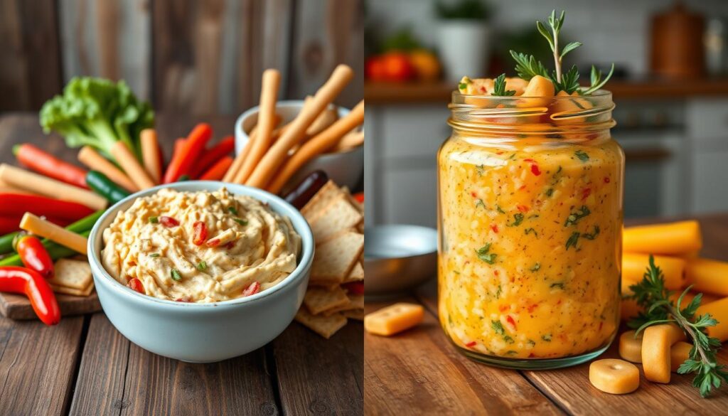 Pimento Cheese