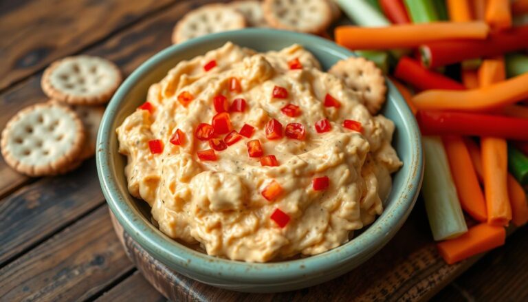 Pimento Cheese