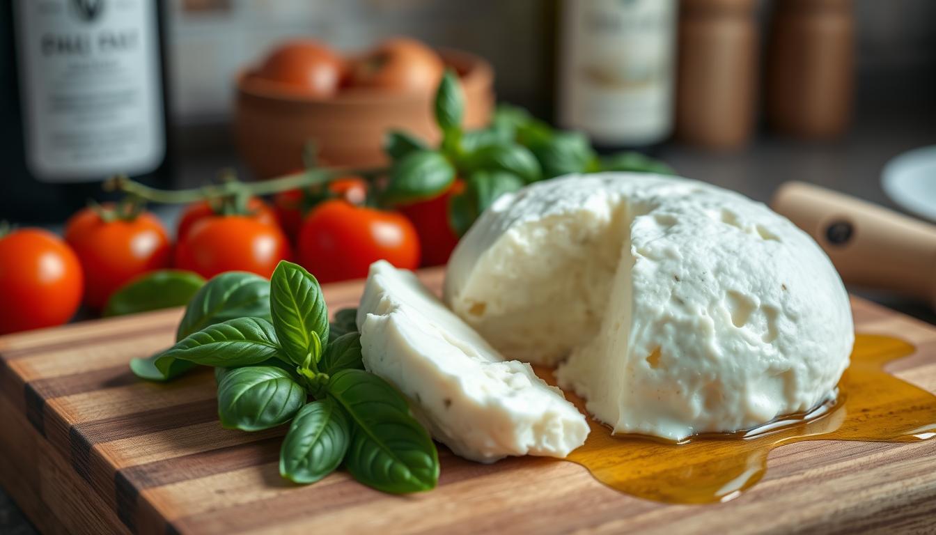 Plant-Based Mozzarella Recipe