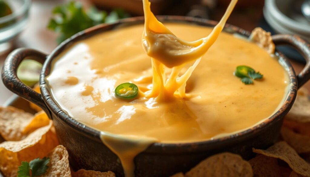 Sodium Citrate Cheese Sauce