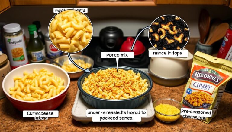 The 5 Biggest Mac & Cheese Mistakes