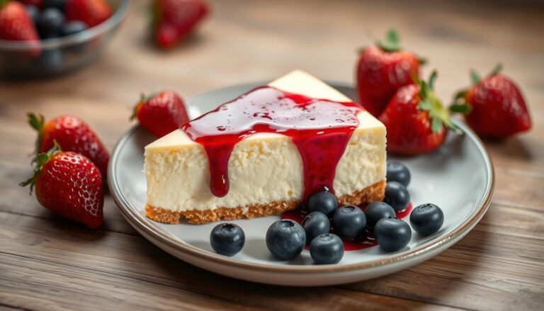 cheese cake