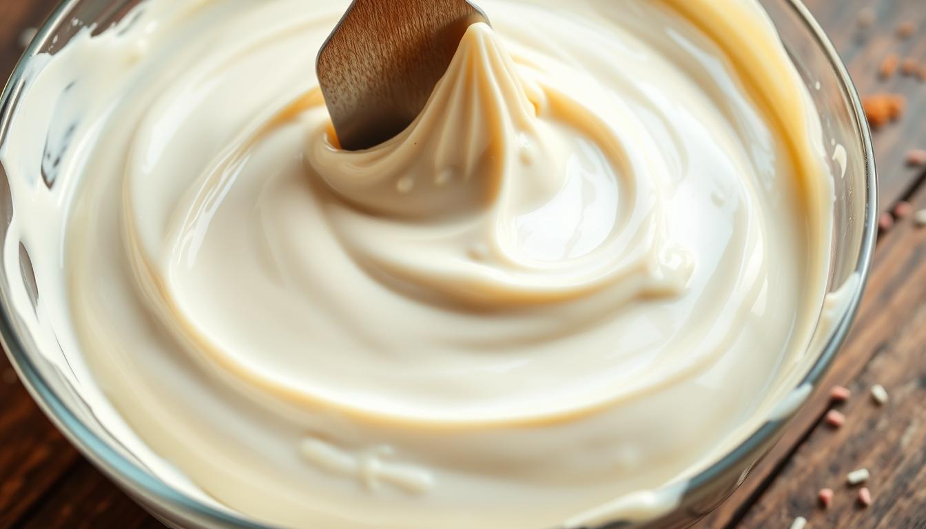 cream cheese icing