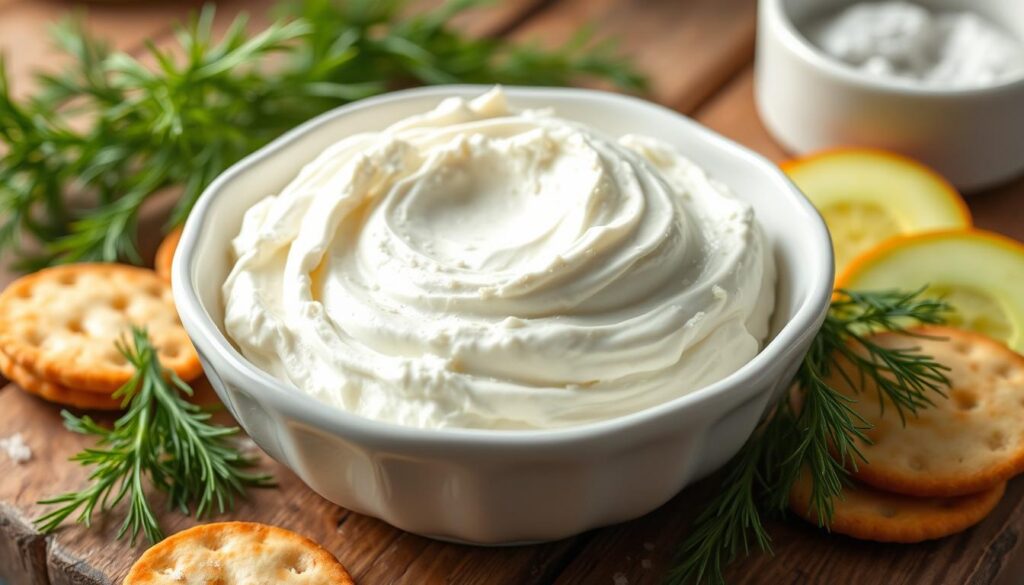 lactose-free cream cheese