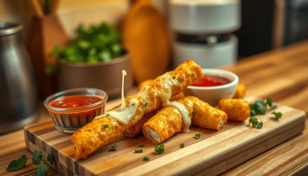 pizza hut cheese sticks recipe