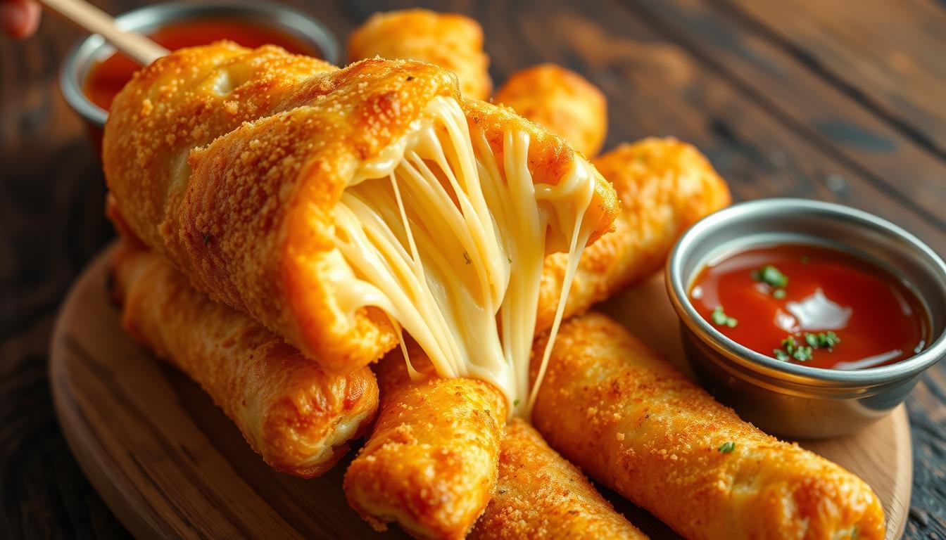 pizza hut cheese sticks