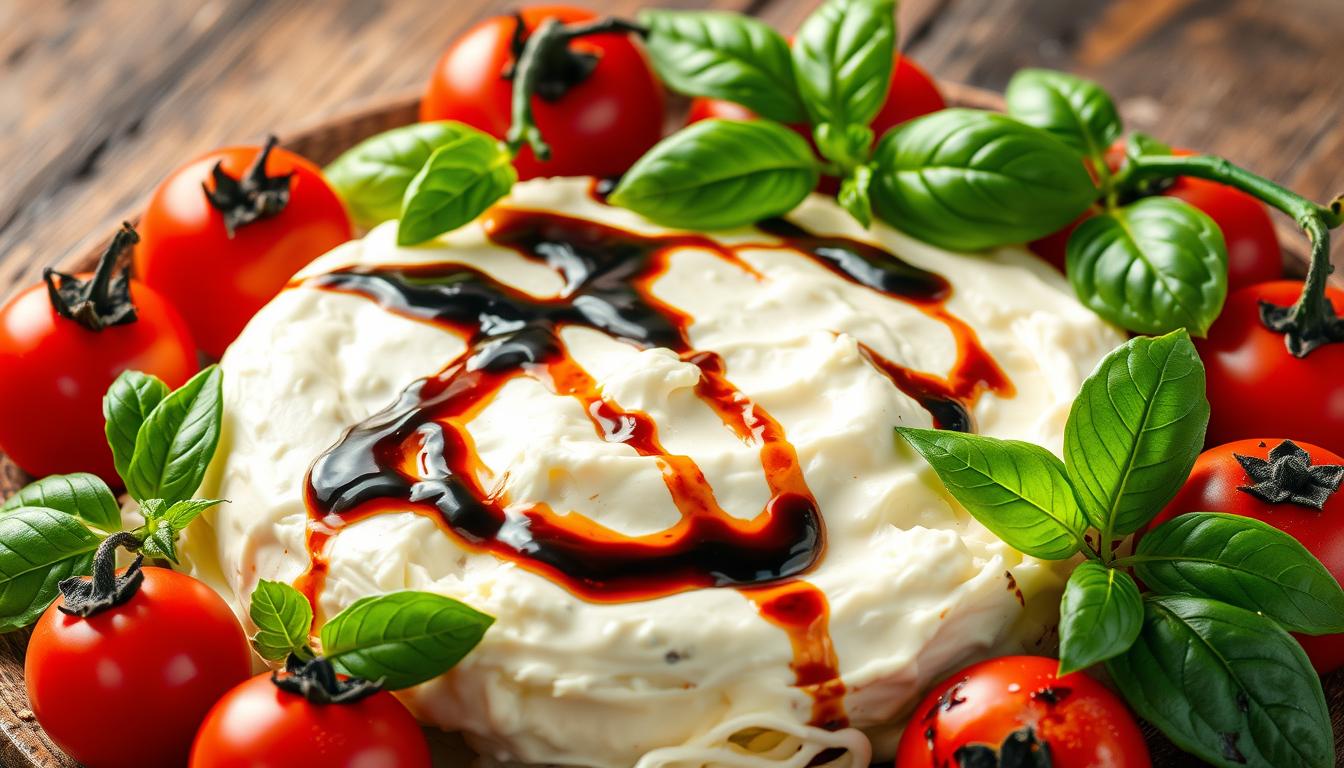 stracciatella cheese