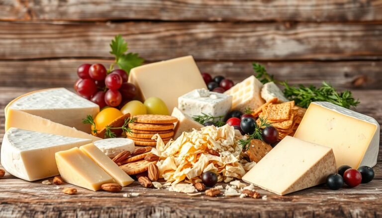 The Truth About ‘Cheese’ Without Dairy