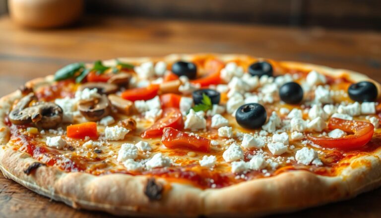 Best Dairy-Free Toppings for Pizza