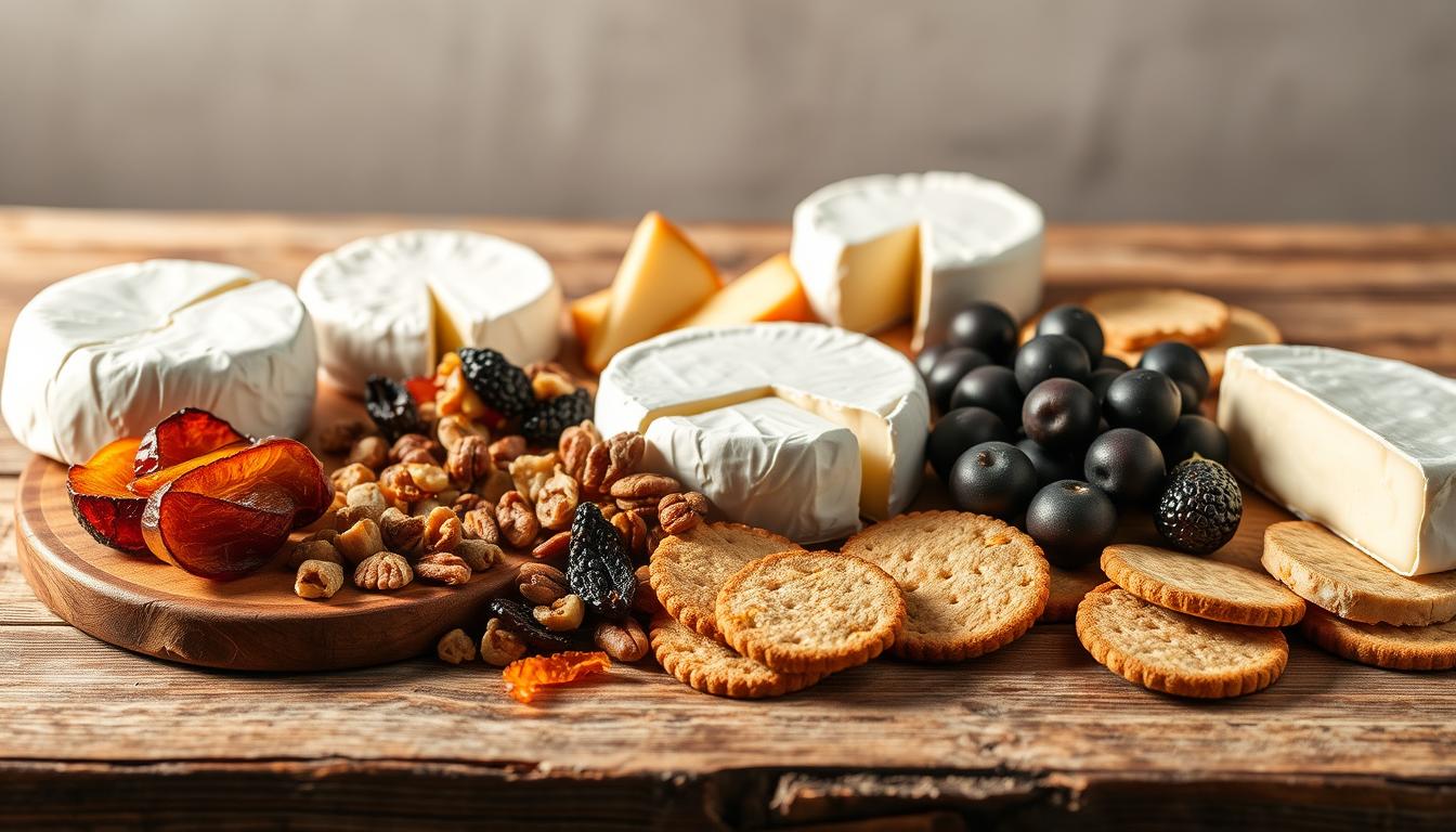 Best Soft Cheeses for Desserts