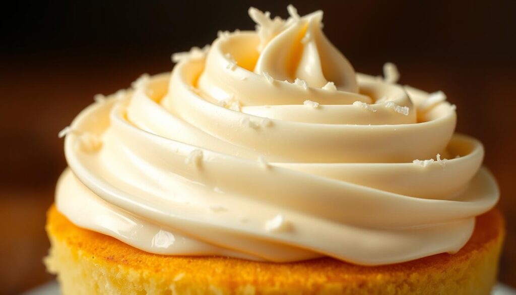 Coconut Cream Cheese Frosting Recipes