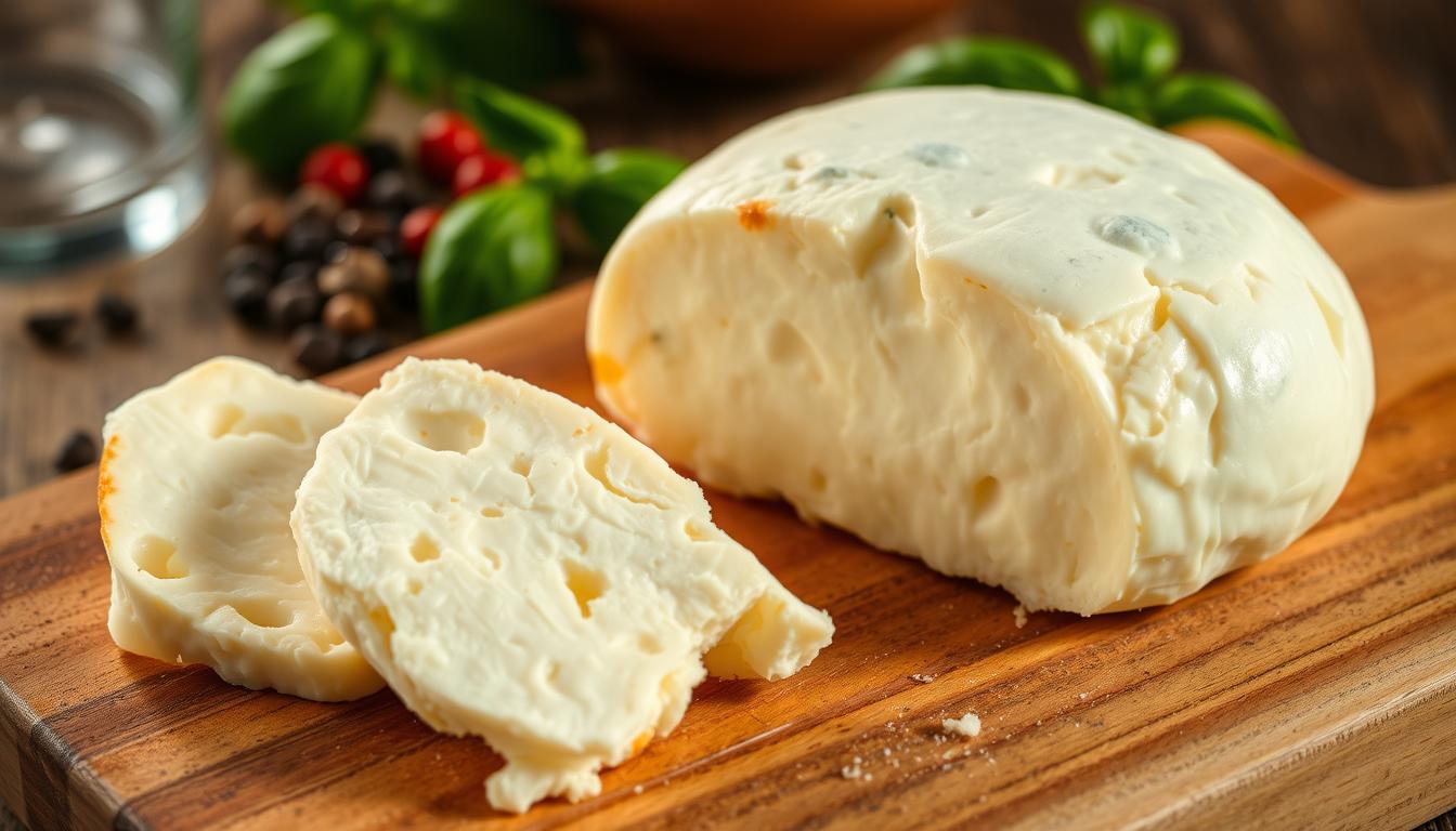 How to Identify Authentic Mozzarella