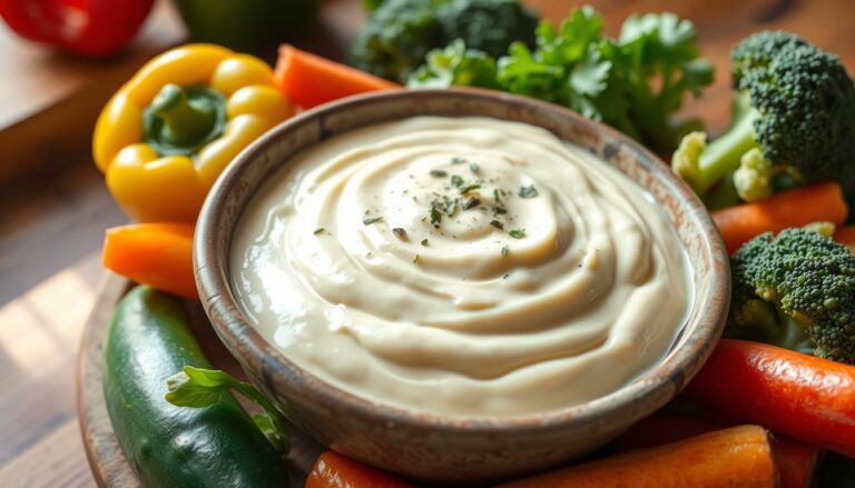 How to Make Cashew-Based Cheese Sauce