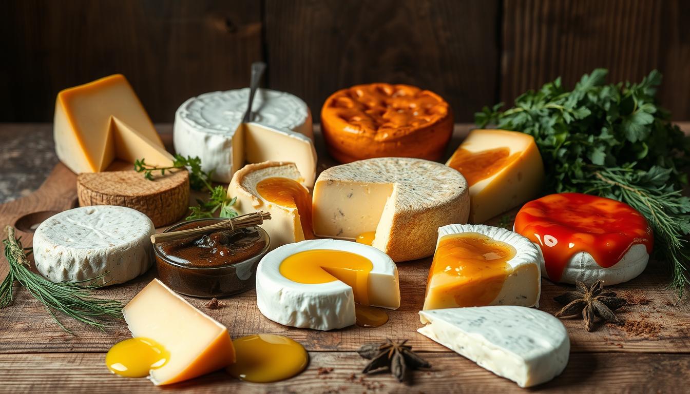 The Best Oils to Coat Cheese for Preservation