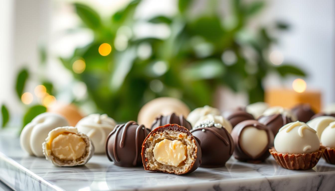 Cheese-Filled Candy Recipes: Satisfy Your Cravings