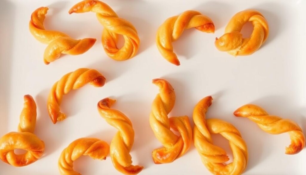 cheese twists for kids