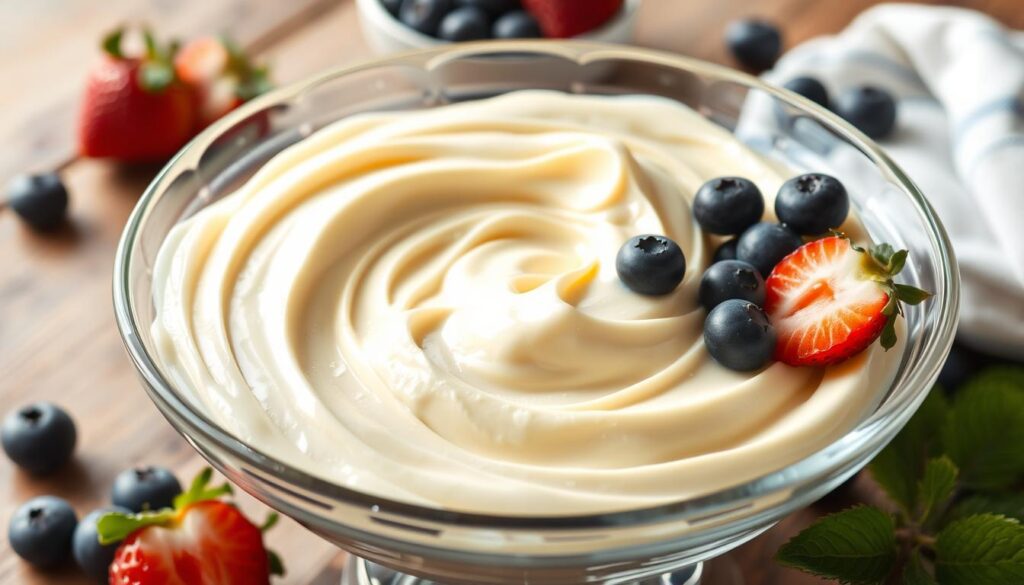 dairy-free cheesecake frosting