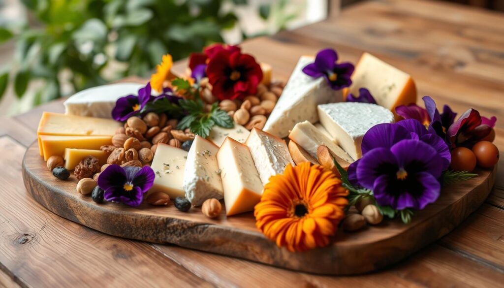 decorative cheese boards