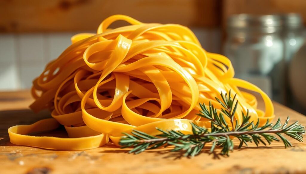 pappardelle pappardelle