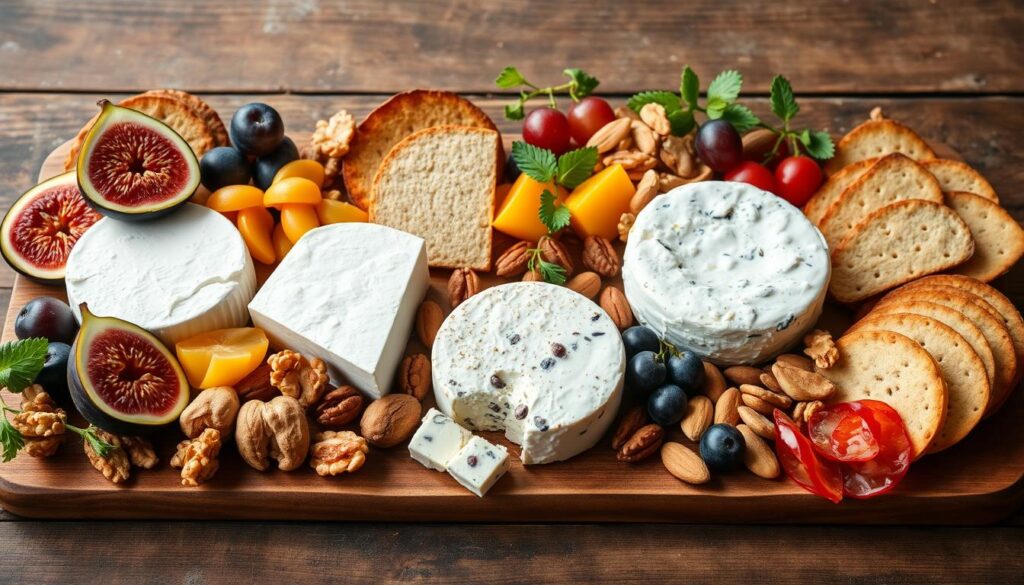 plant-based cheese options