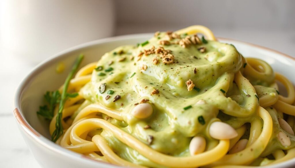 vegan Alfredo sauce