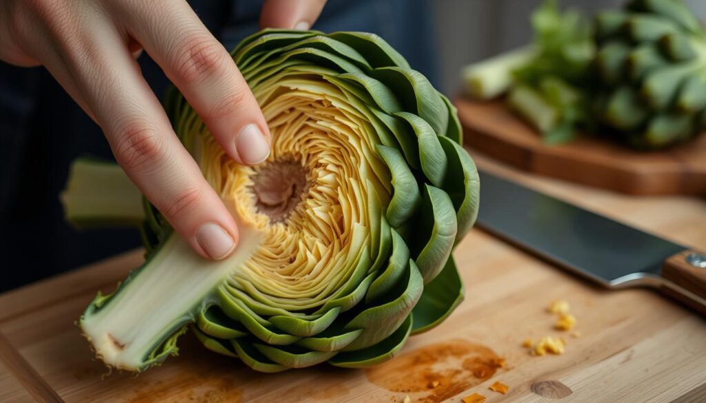artichoke