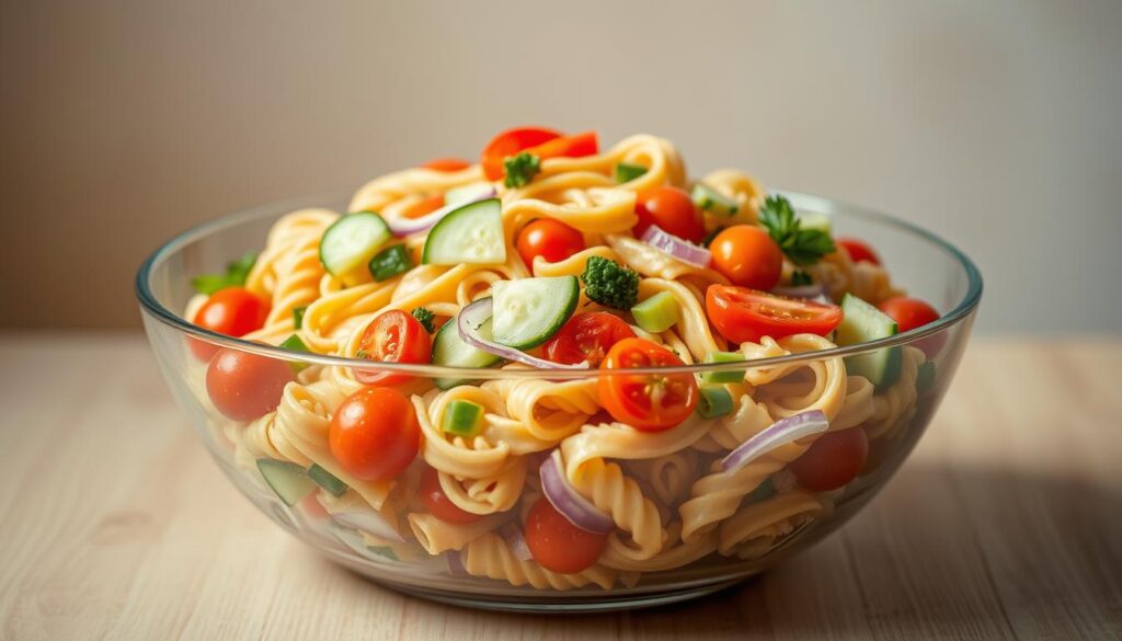 pasta salad